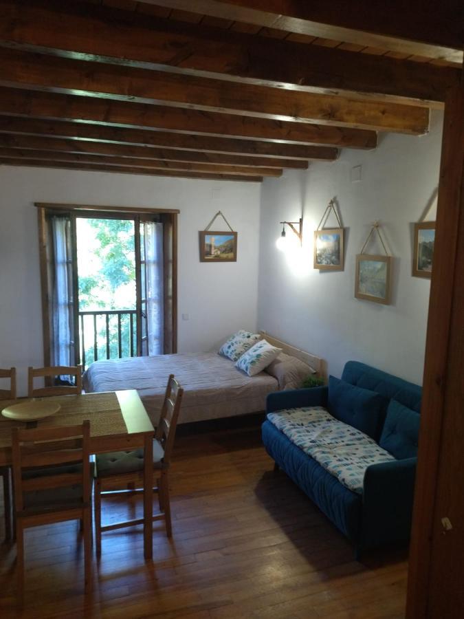 Sweet Dreams Boi Apartment Pla de l'Ermita Bagian luar foto